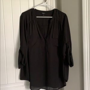 ❤️Torrid blouse❤️ Size 2